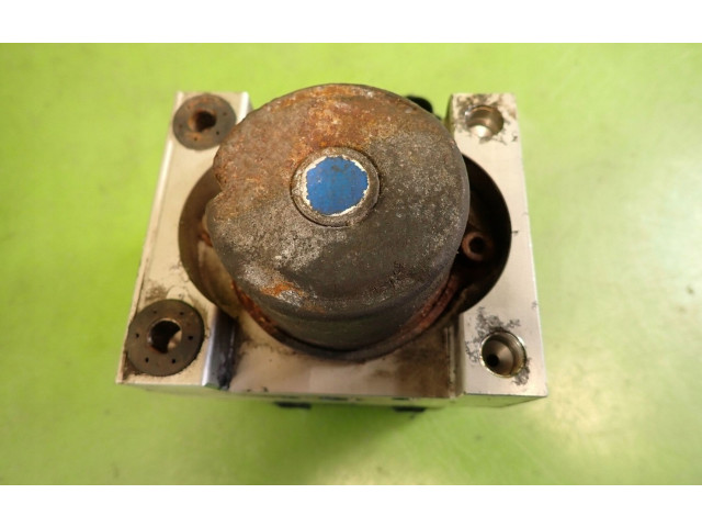 Блок АБС SAA-J5A4044001396   Honda  Jazz  2002 - 2008 года