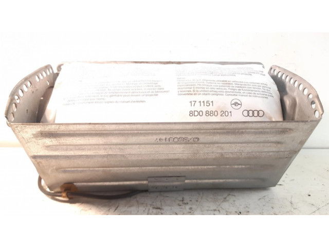 Подушка безопасности пассажира 8D0880201, 171151   Audi A4 S4 B5 8D