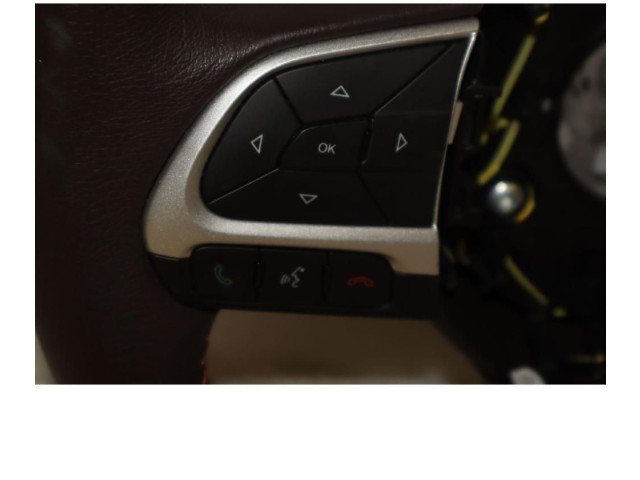 Руль Jeep Renegade  2014 -  года 7356038170      