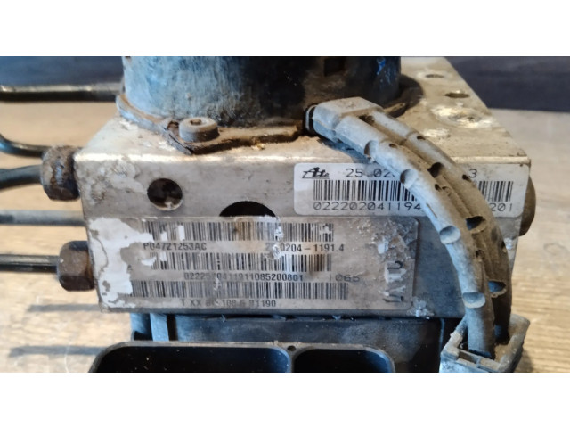 Jednotka ABS 04686987AG   Chrysler Voyager 2006