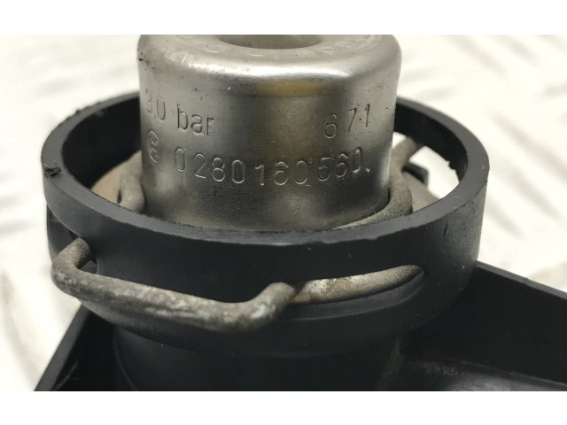 Vstřikovač 7700864726, 0280160560   Renault Megane I     