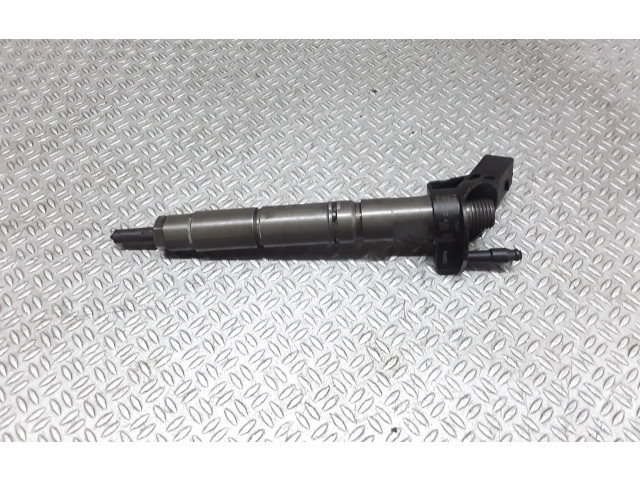 Форсунка A6420700587    Mercedes-Benz ML W164   