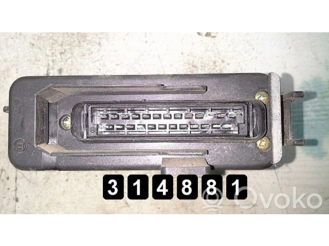 Блок управления двигателя 443907403G   Seat Toledo I (1L)