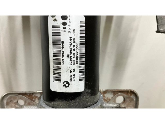    Рулевая рейка 32306780274, 6780274   BMW 3 E92 E93 2005-2014 года