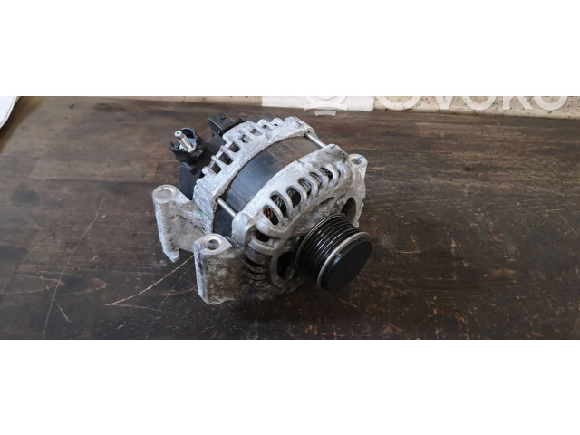 Генератор EB3T10300DB, 2148360   Ford Ranger      