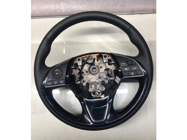 Volant Mitsubishi Eclipse Cross 2022 4400a764xa  