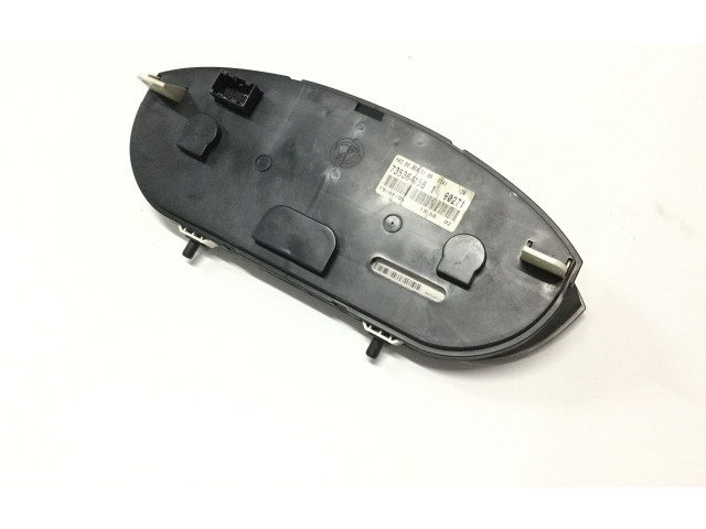 Přístrojová deska  Fiat Idea 2005 735364158, 188A9000  