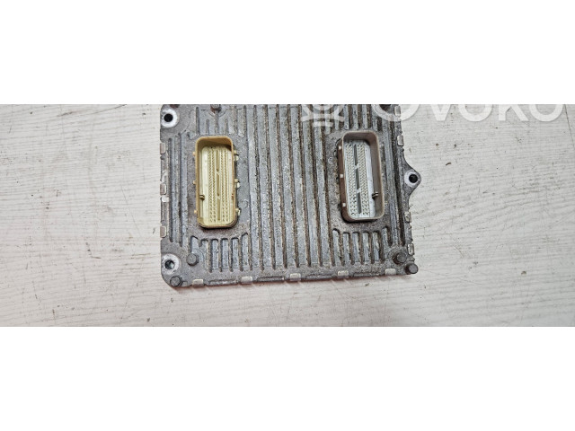 Řídící jednotka 05150888AD, 68303535AE   Chrysler Pacifica 2018