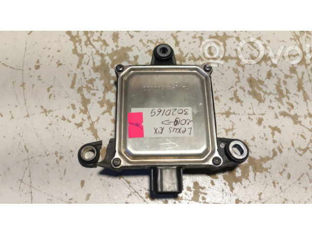 Радар круиз контроля     8816248120, 3020169  Lexus RX 450H