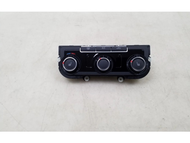 Модуль блока управления кондиционером 1K8907426AN   Volkswagen Caddy