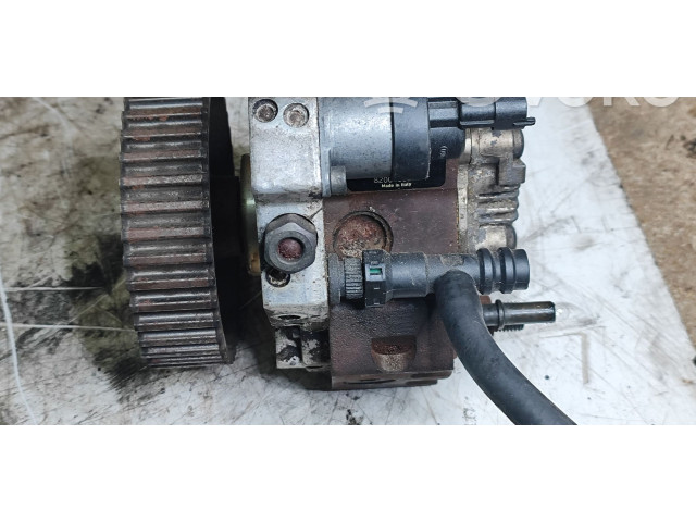 Vstřikovací čerpadlo 8200108225, 0445010079   Renault Laguna II  pro naftový motor 1.9  