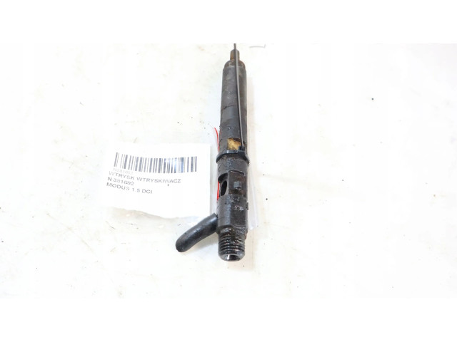 Vstřikovač EJBR02701Z   Renault Modus     