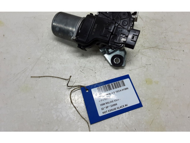 Моторчик дворников 288006178R, 288006178R    Renault Arkana