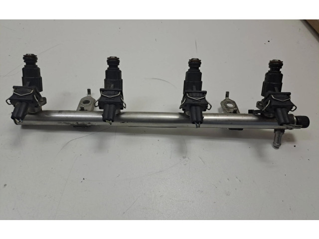 Vstřikovací lišta 96614001, 869143   Mercedes-Benz A W168     
