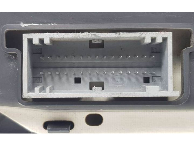 Přístrojová deska  Renault Kangoo I 2001 8200176654  
