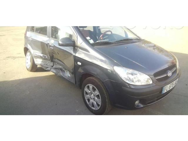 Ручка стеклоочистителей 934201C130   Hyundai Getz