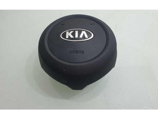 Подушка безопасности водителя J756900010   KIA Ceed