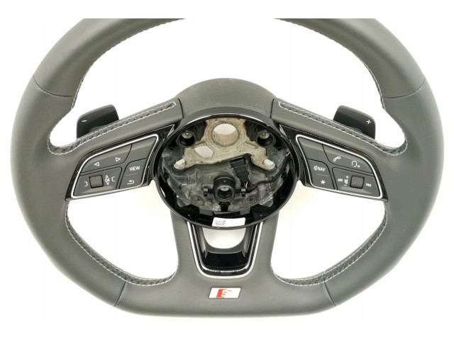 Volant Audi A5 2017 8W0419091DJ, NAN  