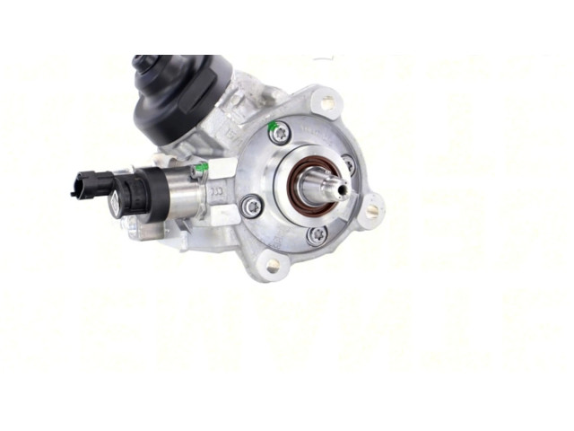 Vstřikovací čerpadlo 0445010595, 0445010595   Hyundai Tucson TL     