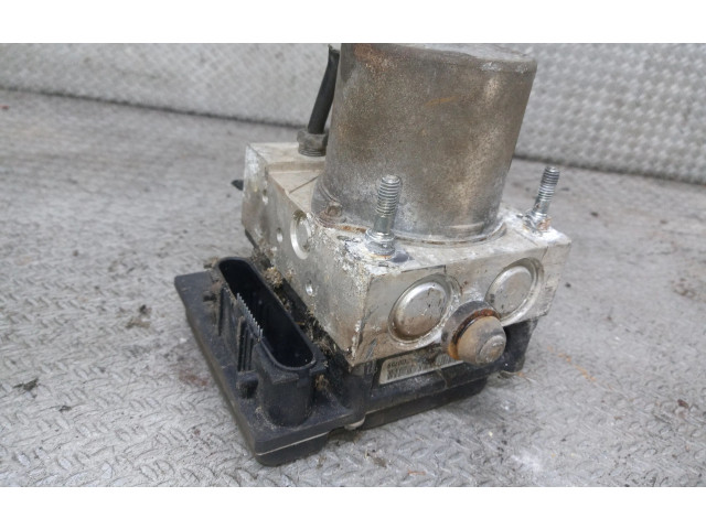 Jednotka ABS 0265235122, 0265950572   Nissan Tiida C11 2007