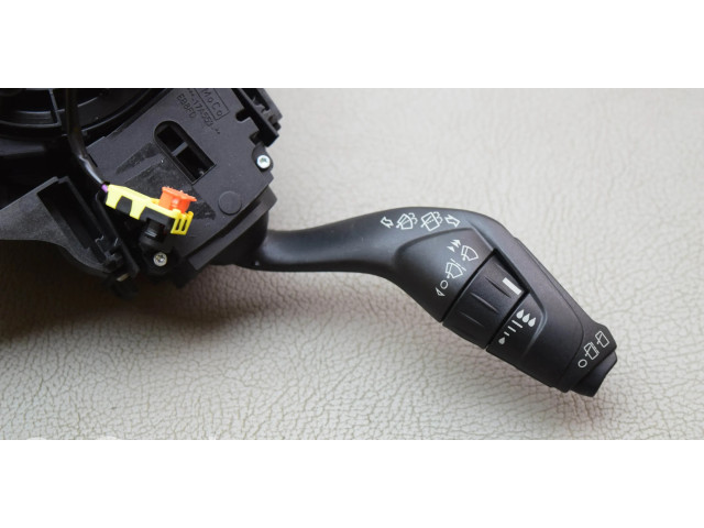 Подрулевой переключатель GV6T13N064EB, CV6T13335AE   Ford Kuga II