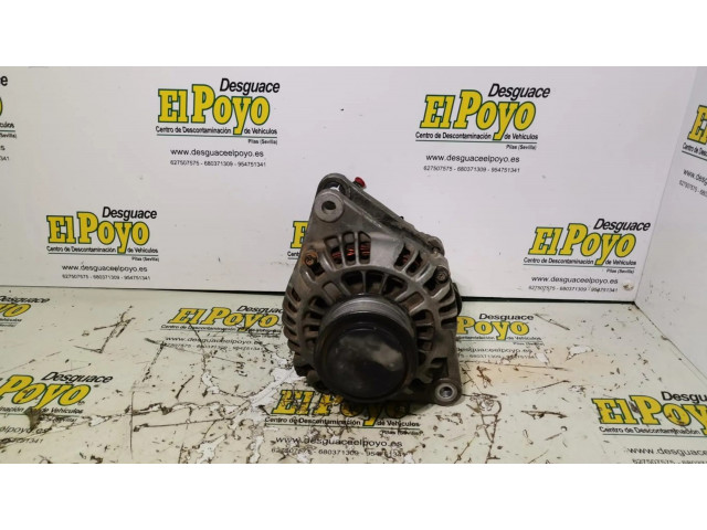 Генератор 373004A112, ALTERNADOR   KIA Sorento 2.5     