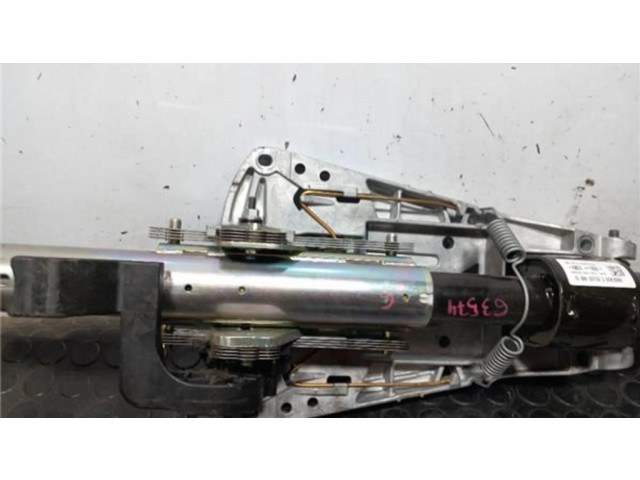    Рулевая рейка A21846000, 204462206   Mercedes-Benz E W212 2009-2016 года