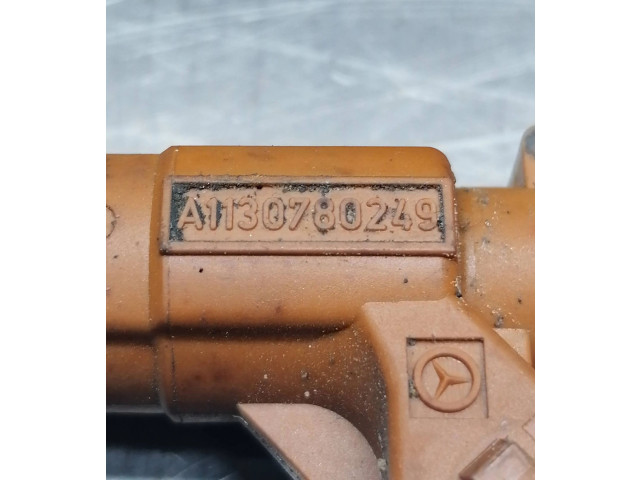 Vstřikovač A1130780249, 0280156016   Mercedes-Benz S W220     