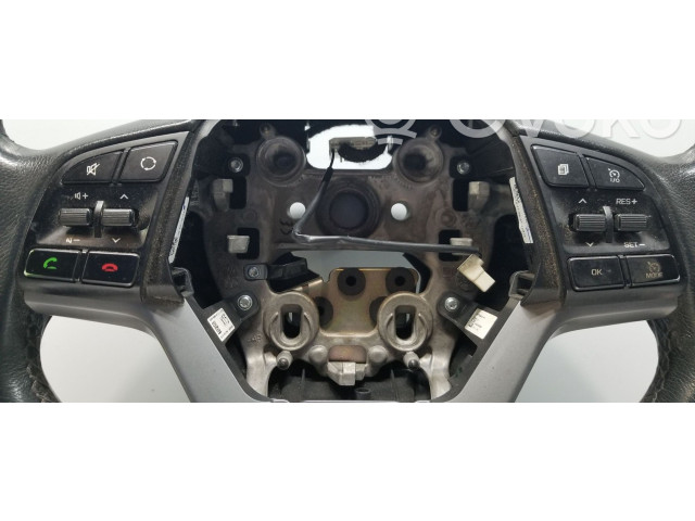 Volant Hyundai Tucson TL 2016 56100D7610TRB  