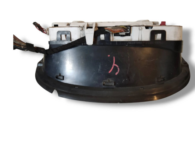 Панель приборов 46814976, 503000381   Lancia Ypsilon       