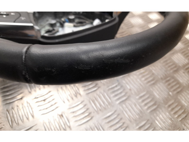 Руль Volvo XC40   -  года 32227630, 3Z34232239E      