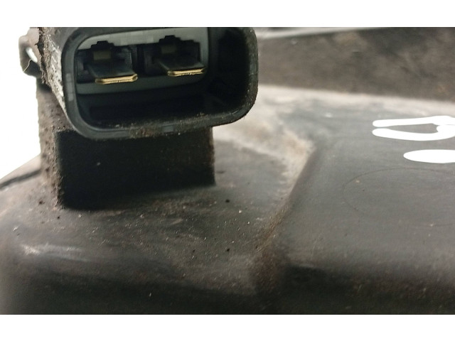 Вентилятор радиатора     AE1680008671, MF0227406280    Honda Civic IX 