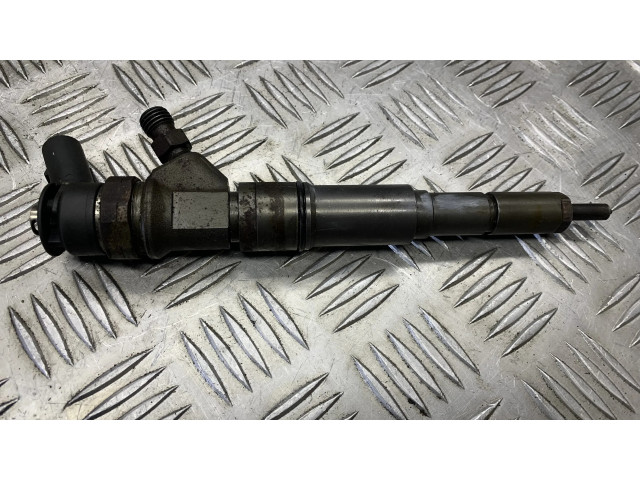 Vstřikovač 0445110209   BMW 3 E90 E91  pro naftový motor 2.0  