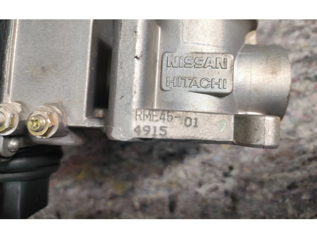 Дроссель SEAA57602    Nissan Note (E11)