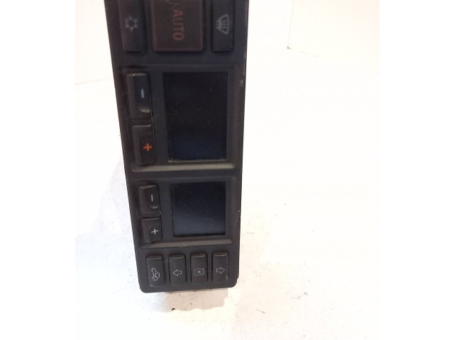 Блок управления климат-контролем 5HB00650003, 4A0820043K   Audi A6 S6 C4 4A
