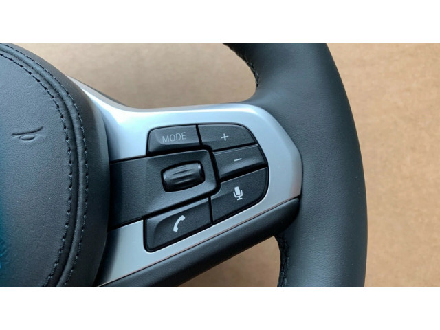 Руль BMW X4 G02  2018- года 32308008178, 32307855723      