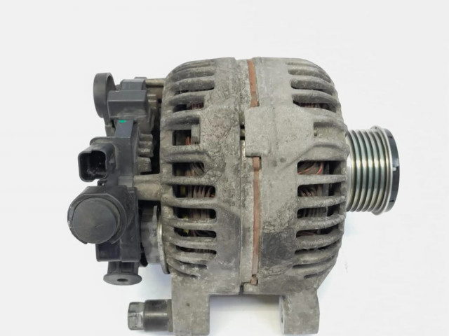 Генератор 9643621880, ALTERNADOR   Citroen C4 I      