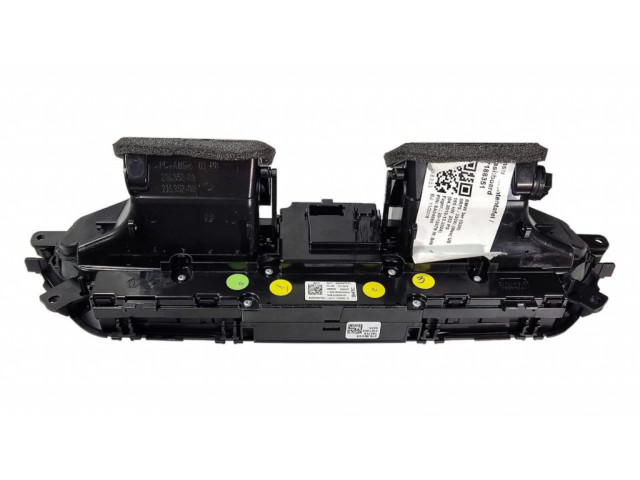 Блок управления климат-контролем 9459475, 026860   BMW 3 G20 G21