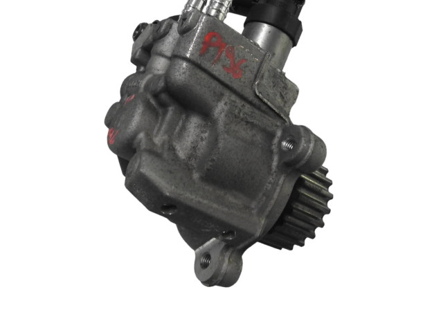 Vstřikovací čerpadlo 04L130755D, 0445010537   Skoda Octavia Mk3 (5E)     