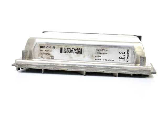 Řídící jednotka 30646978A, 30646978   Volvo XC90 2005