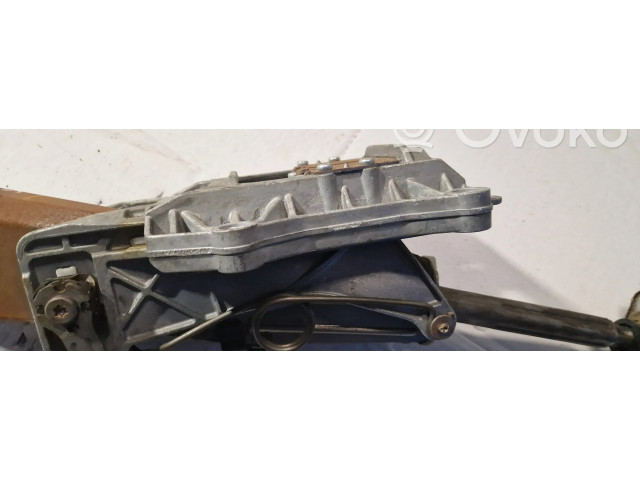    Рулевая рейка 6R333C529AC   Ford Mustang V 2005-2014 года