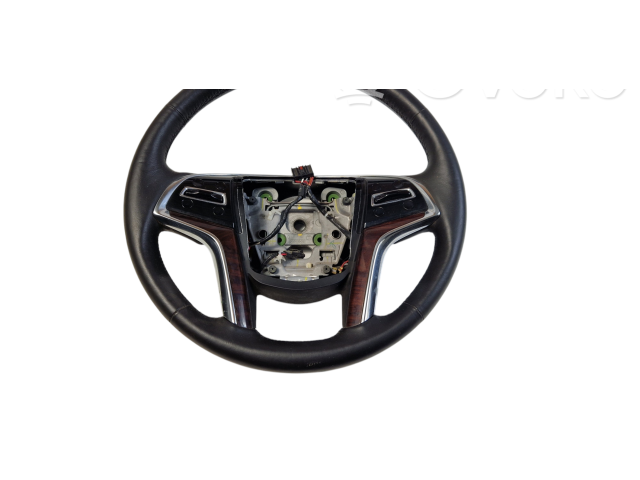Volant Cadillac Escalade IV 2018 U30020301, GS119A0040  