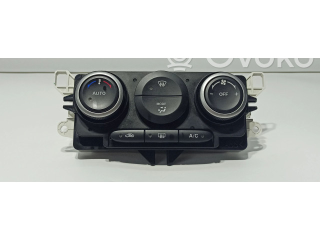 Блок управления климат-контролем EH6461190A, K1900EH64   Mazda CX-7
