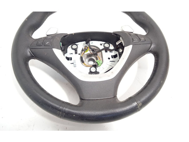 Руль BMW X6 E71  2008 - 2014 года 6789975, 32306789975      