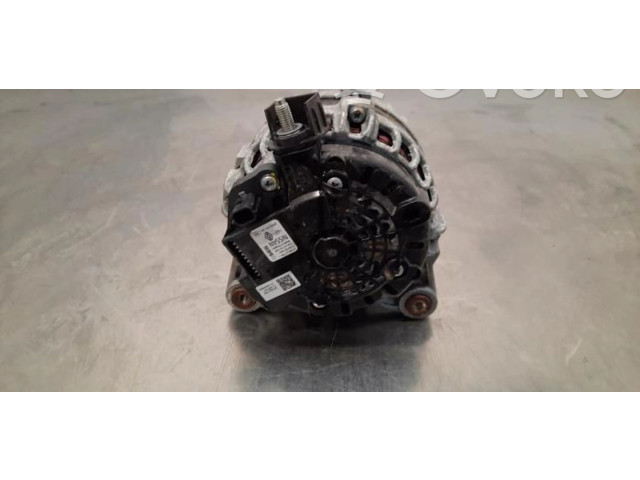 Генератор 231002175R   Nissan Juke II F16      