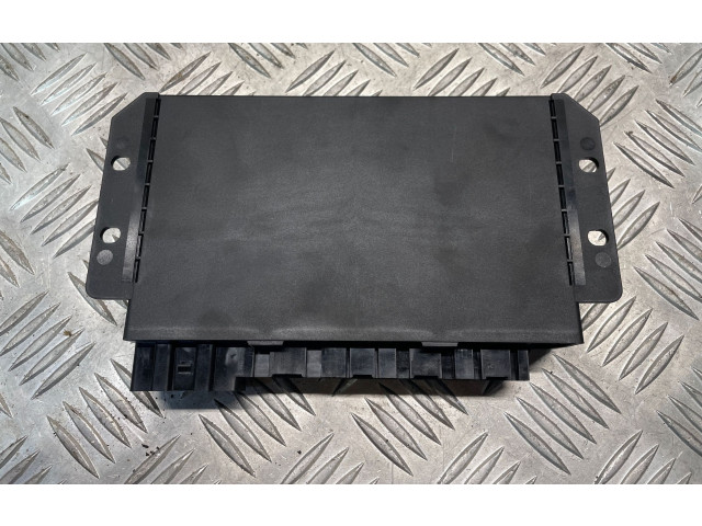 Блок комфорта 8E0959433K   Audi A4 S4 B6 8E 8H   
