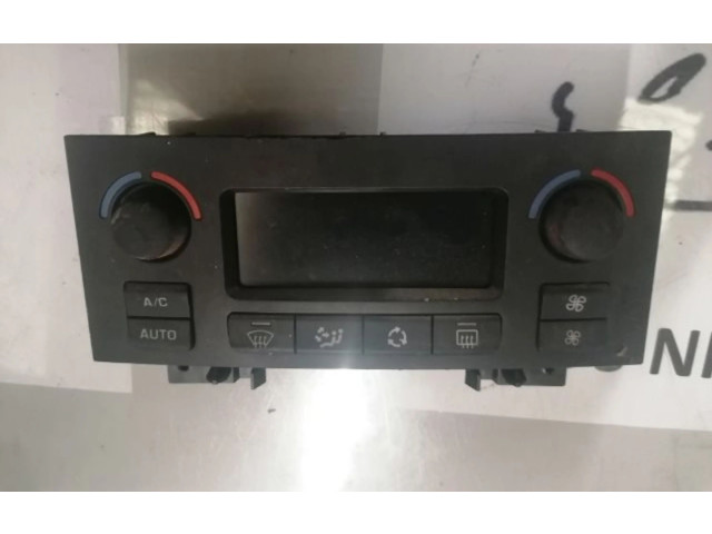 Блок управления климат-контролем 6452K9, 6452K9   Peugeot Partner
