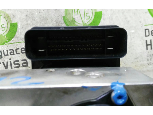 Jednotka ABS A0345457732, 0140001   Mercedes-Benz CLK A208 C208 2000