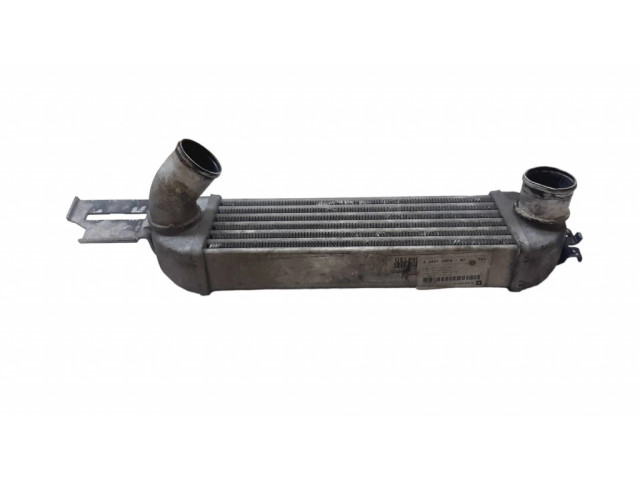 Интеркулер  52401027, 13127137   Opel Meriva A 1.7