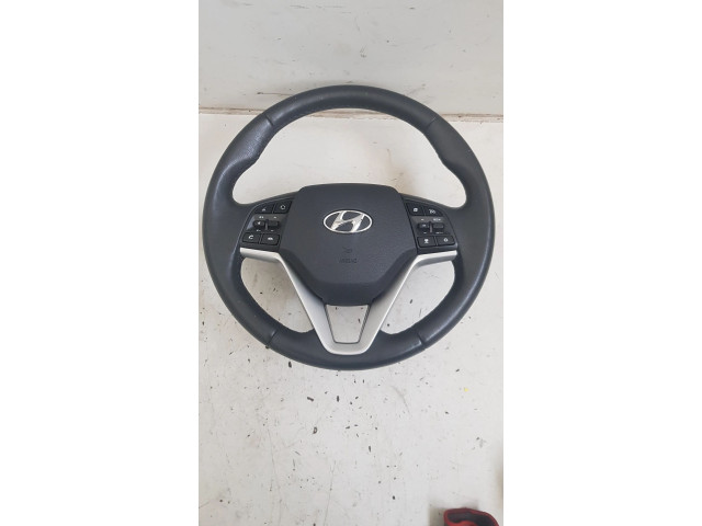 Volant Hyundai Tucson TL 2019 96720D7500, 56900D7000  